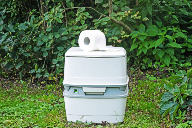 Zephyrhills West, FL porta potty rental Company