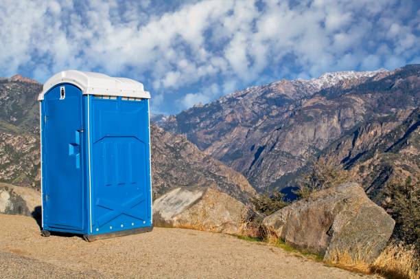Best Portable bathroom rental  in Zephyrhills West, FL