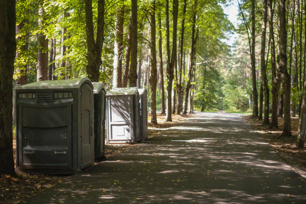 Best Porta potty rental near me  in Zephyrhills West, FL