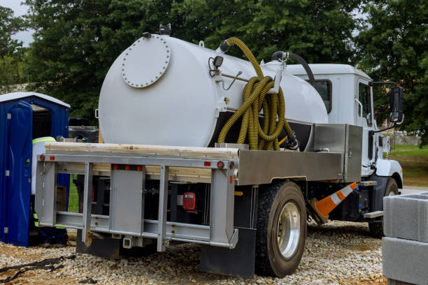 Best High-end porta potty rental  in Zephyrhills West, FL