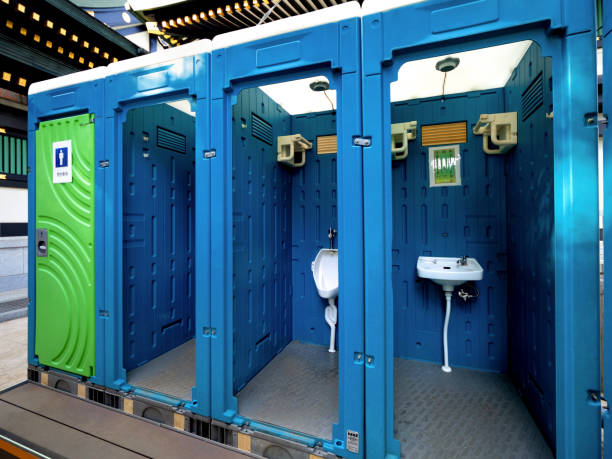 Best Construction site porta potty rental  in Zephyrhills West, FL