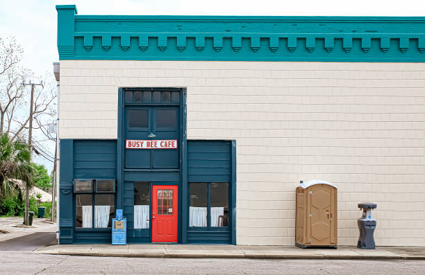 Portable Toilet Options We Offer in Zephyrhills West, FL