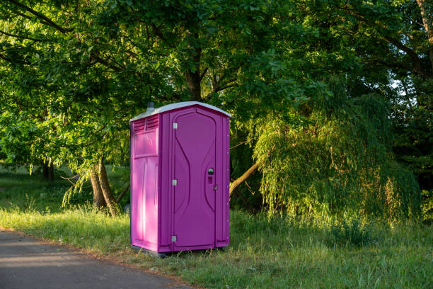 Best Porta potty rental near me  in Zephyrhills West, FL