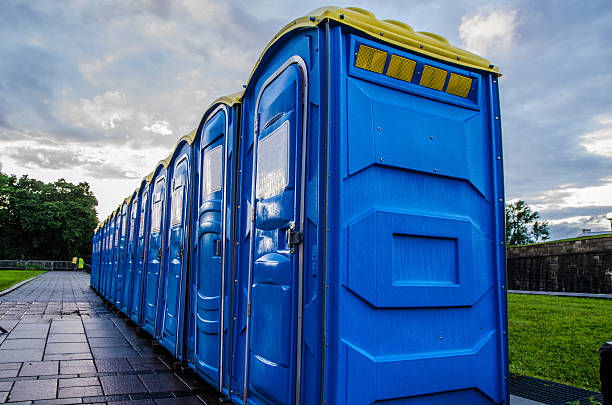 Best Emergency porta potty rental  in Zephyrhills West, FL