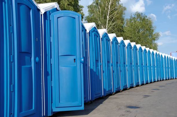 Best Porta potty delivery and setup  in Zephyrhills West, FL